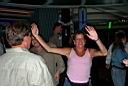 \alaska\P0001776.jpg: Bob and Rosetta at the Starquest Disco